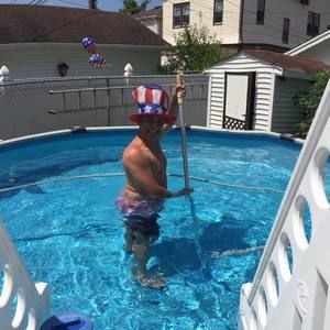 Meet your Posher, Mark